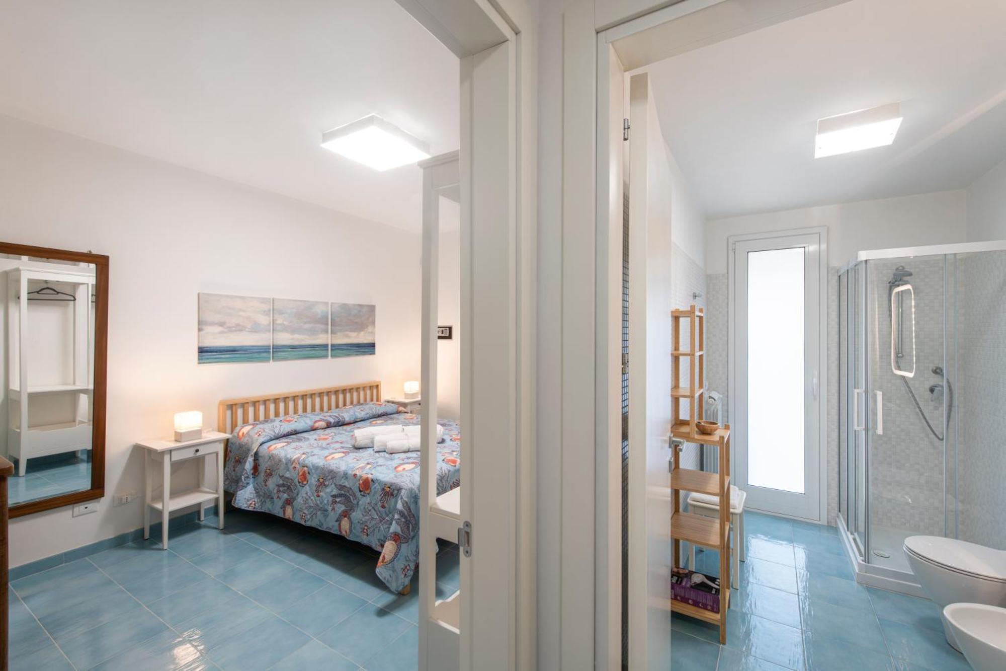 Villette Orsa Maggiore Pozzallo Esterno foto