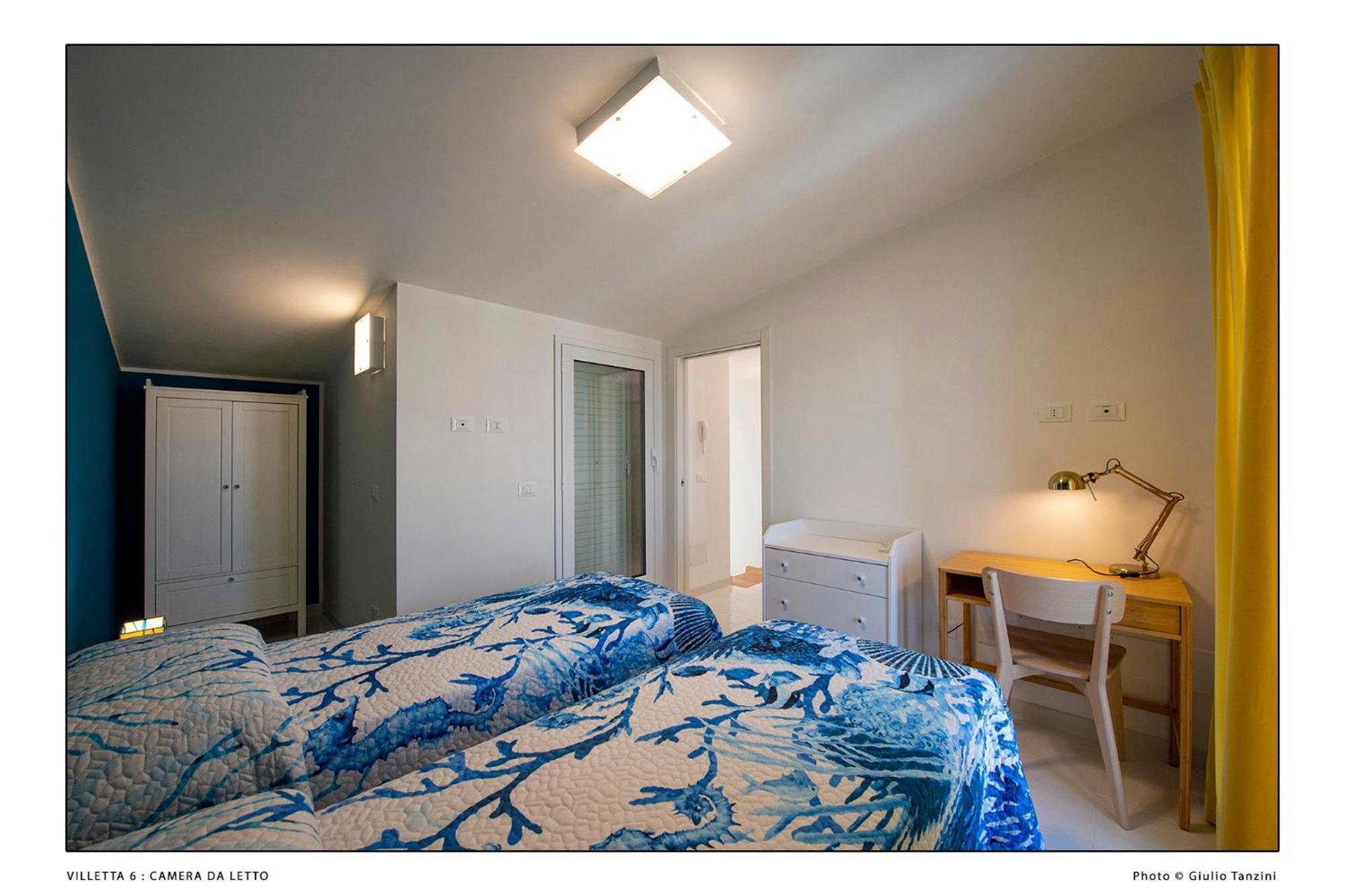 Villette Orsa Maggiore Pozzallo Esterno foto